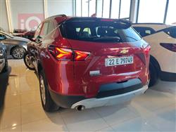 Chevrolet Blazer